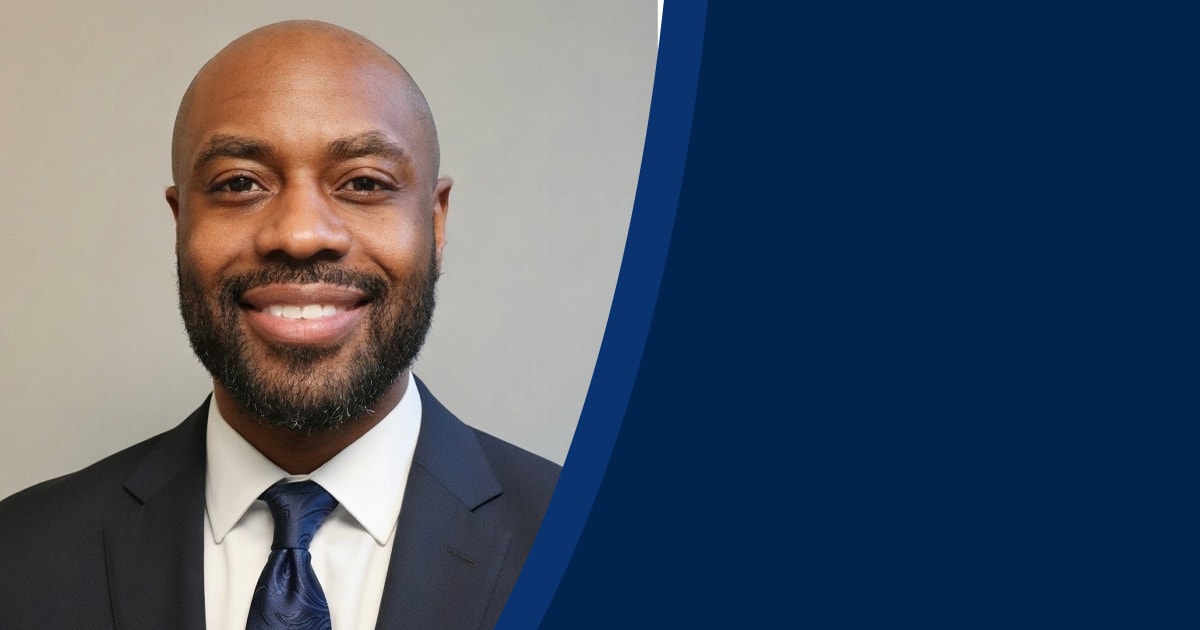 Scott Jackson Reece SNHU Spotlight: Scott Jackson