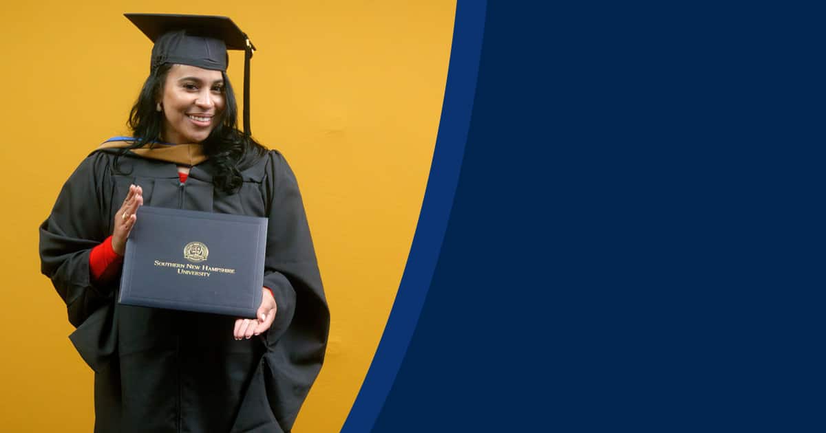 SNHU Spotlight: Sheralyn Hernandez
