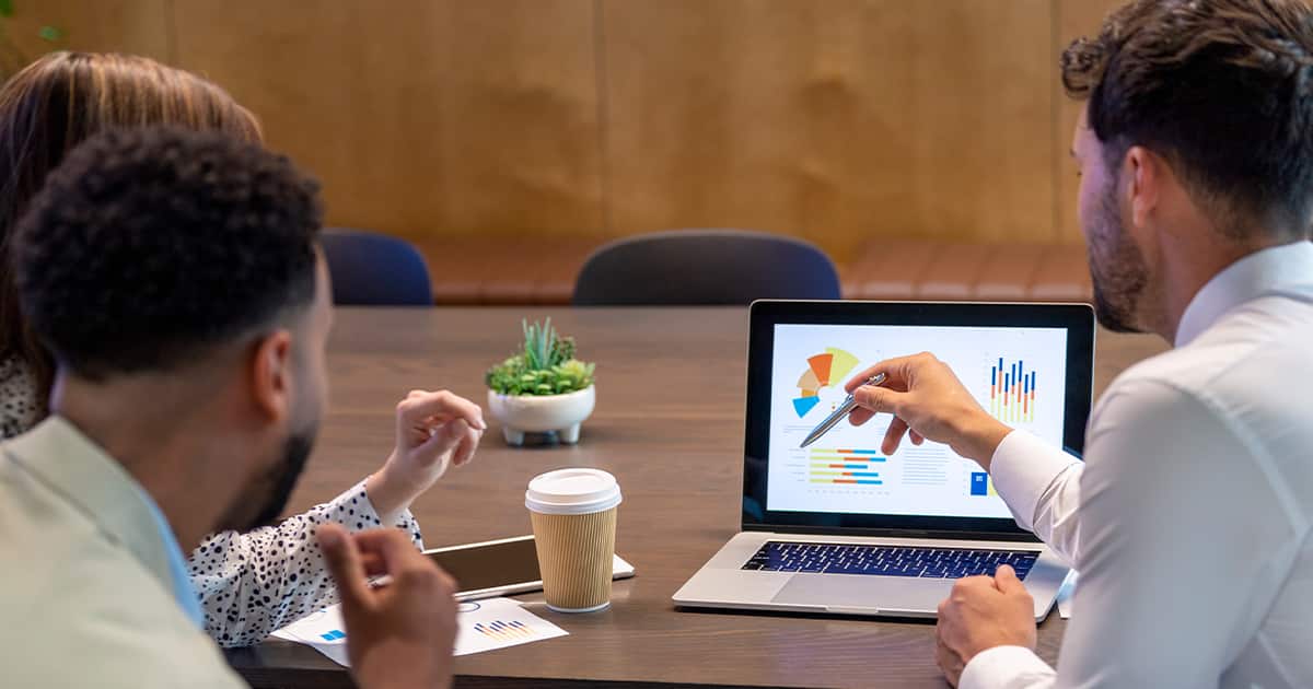 Tech Skills Needed to Be an Accountant