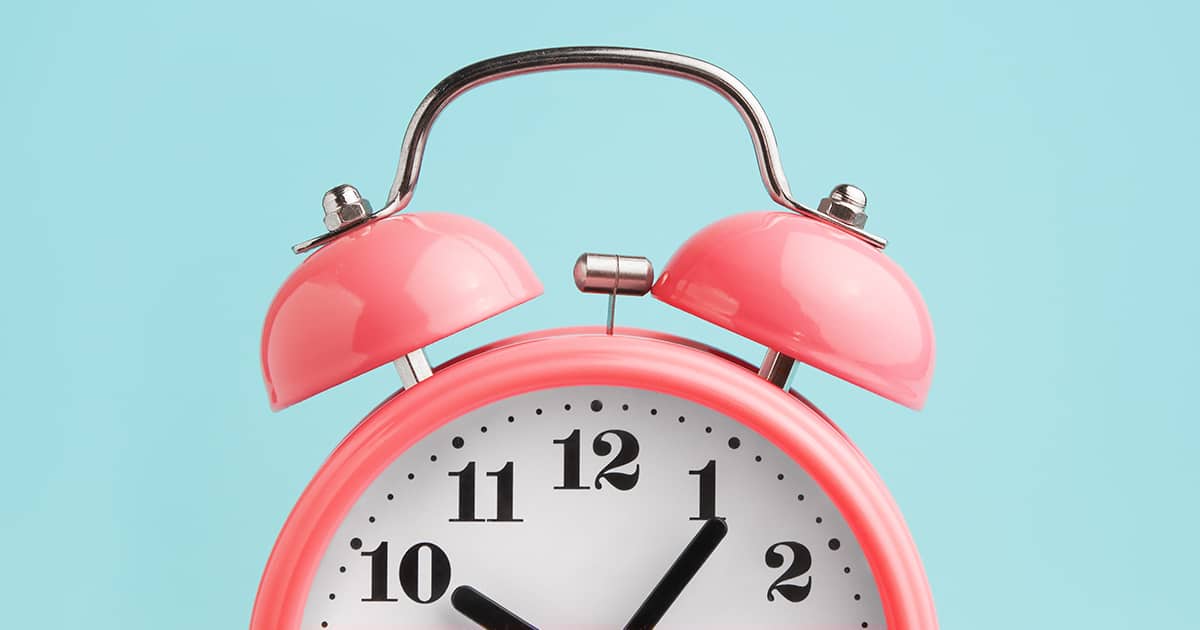 Time Management Strategies | SNHU
