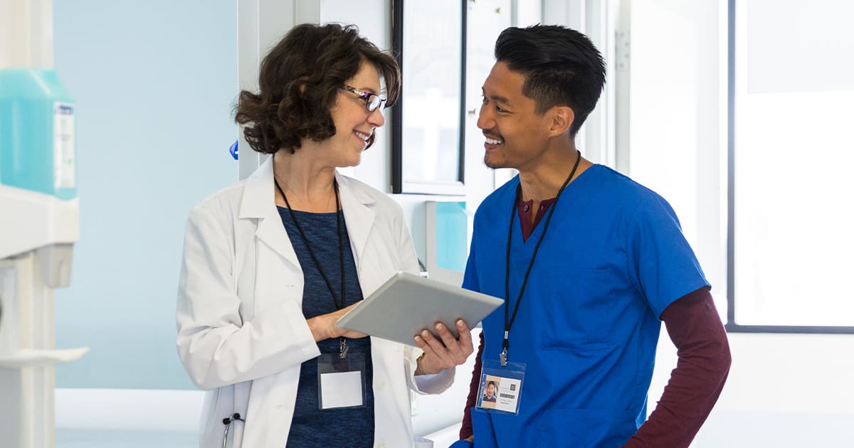 Types of Master’s Degrees in Healthcare
