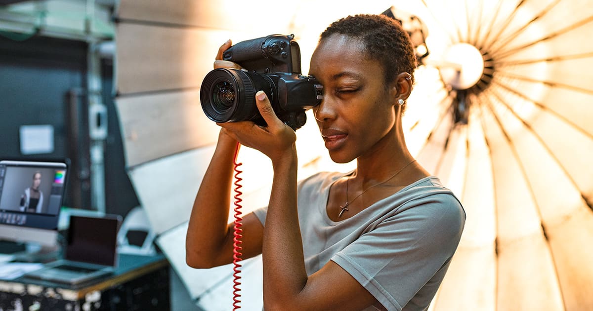 Types of Photography
