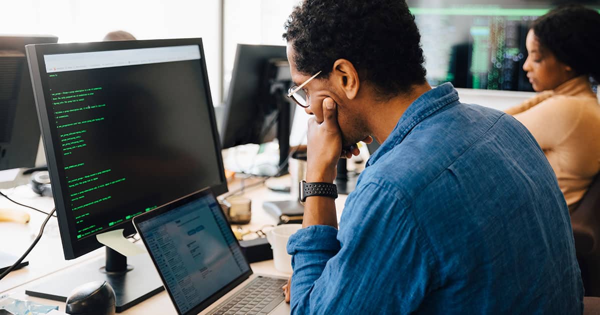 Types of Cybersecurity Roles | SNHU