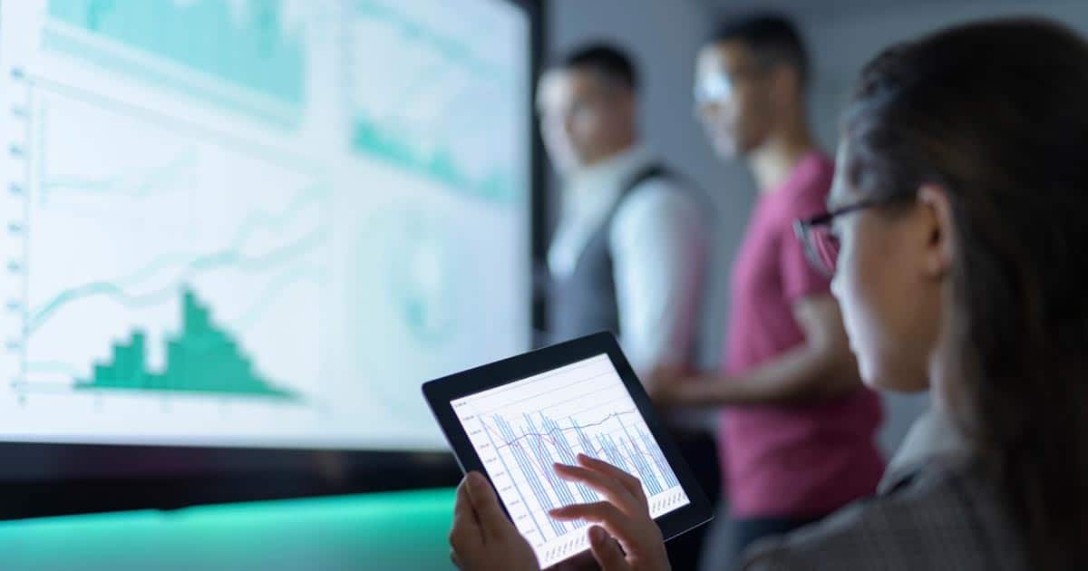 What Does a Data Analyst Do?