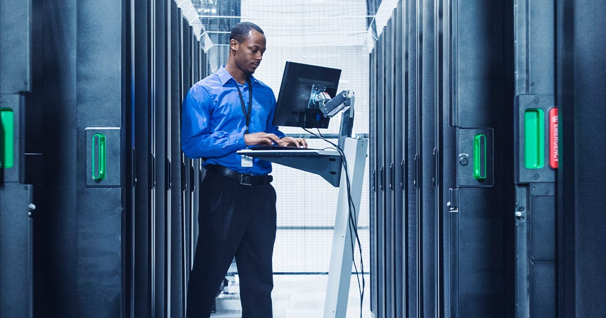 What is a Cybersecurity Degree?
