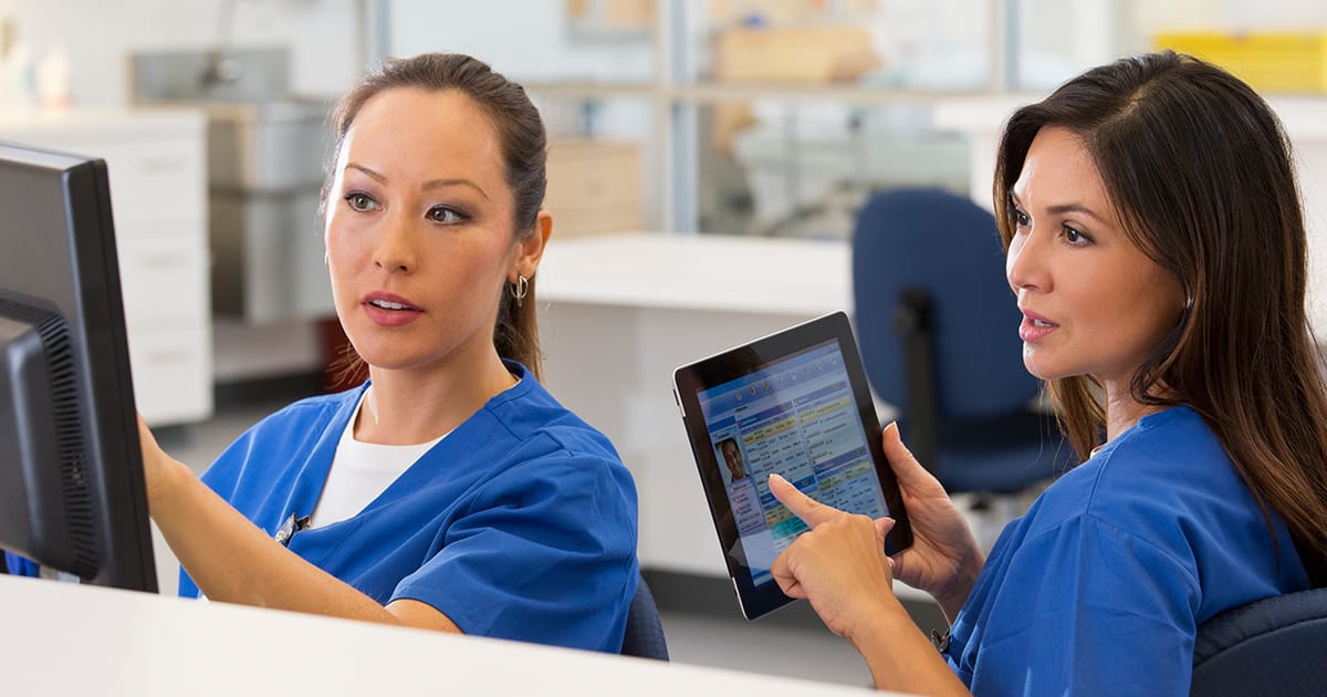 What is Health Information Management? | SNHU