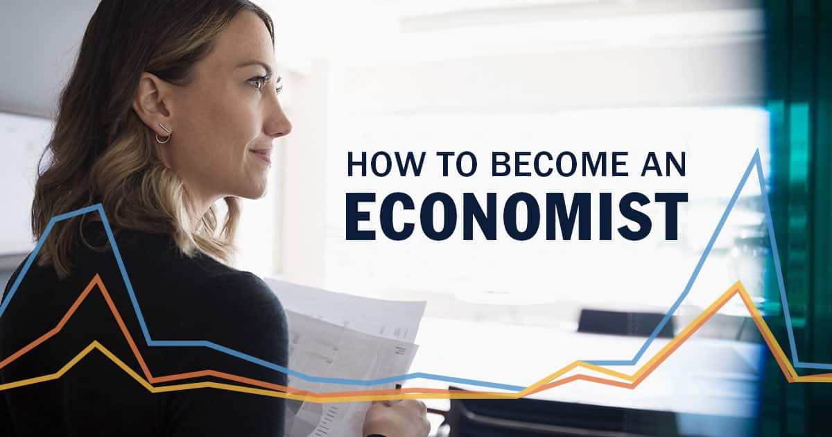 What is an Economist?