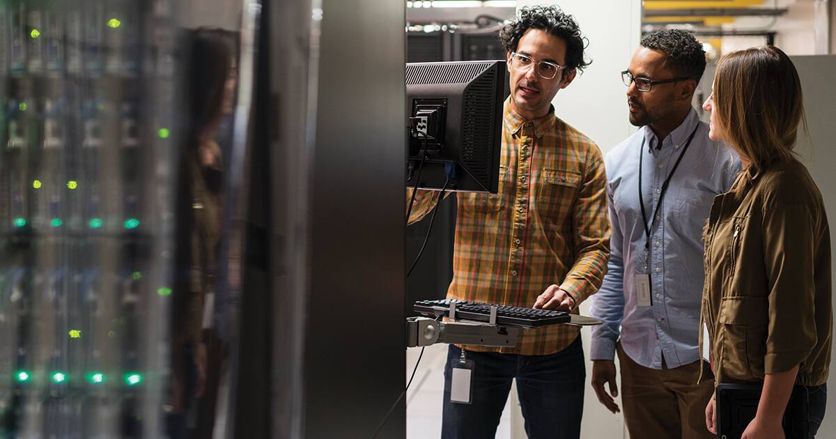 Types of IT Jobs SNHU