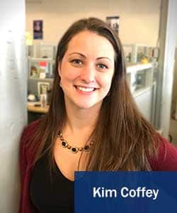 Kim Coffey