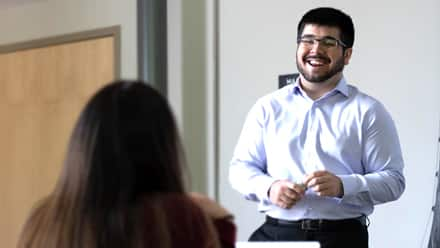 An SNHU Business Student