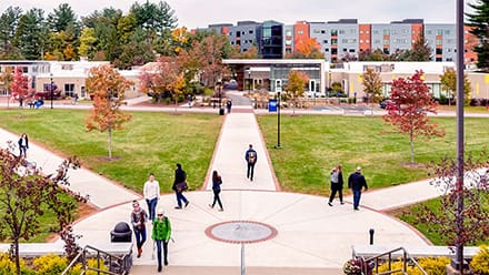 SNHU Campus