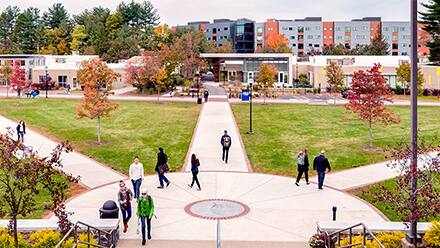 SNHU Campus
