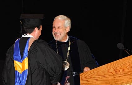 Commencement 2014