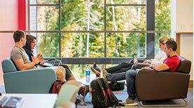 Community College Partnerships