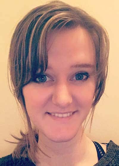 Caitlan Honer