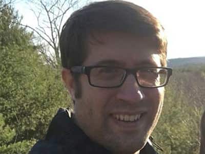 Andrew Geske