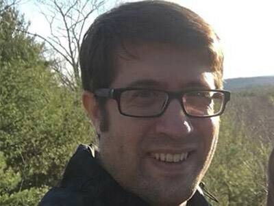 Andrew Geske