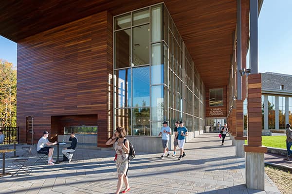 SNHU Library