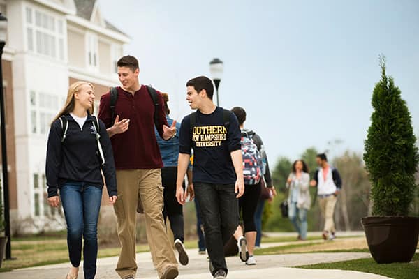 SNHU Students