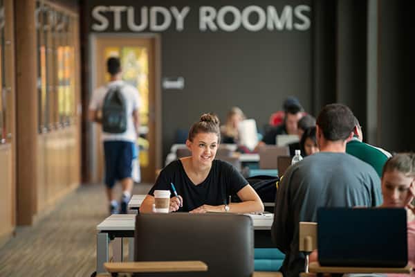 SNHU Students