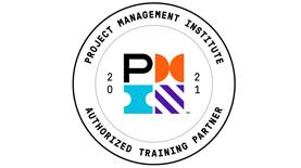 PMI Authorized Training Partner seal