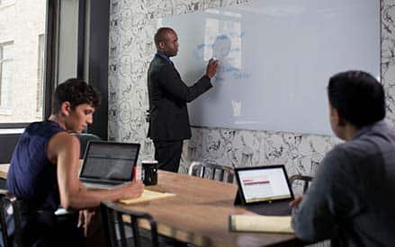 Why SNHU Focused