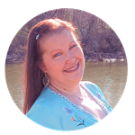 Stacey Marrazo, MS Healthcare Administration 2022 graduate